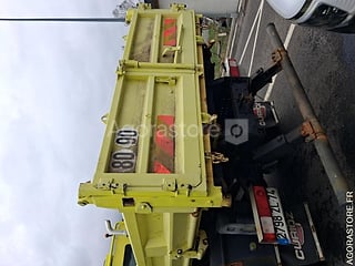 RENAULT KERAX 4X4 370 DXI (KR0208) (photo 4)