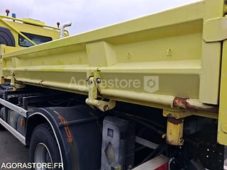 RENAULT KERAX 4X4 370 DXI (KR0208) (photo 3)