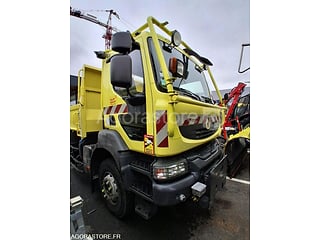 RENAULT KERAX 4X2 370 DXI (CR0109) (photo 6)