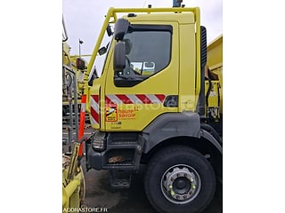 RENAULT KERAX 4X2 370 DXI (CR0109) (photo 5)