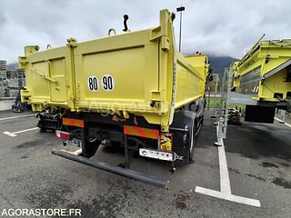 RENAULT KERAX 4X2 370 DXI (CR0109) (photo 4)