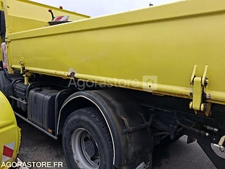 RENAULT KERAX 4X2 370 DXI (CR0109) (photo 3)