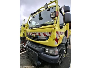 RENAULT KERAX 4X2 370 DXI (CR0109)