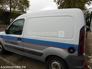 RENAULT KANGOO (photo 2)