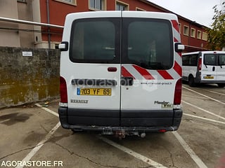 RENAULT MASTER (photo 2)