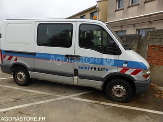 RENAULT MASTER (photo 3)