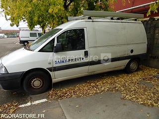 PEUGEOT EXPERT (photo 3)