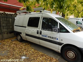 PEUGEOT EXPERT (photo 2)
