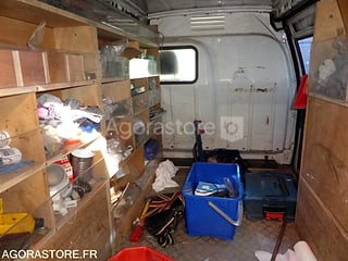PEUGEOT EXPERT (photo 4)