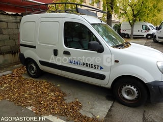 RENAULT KANGOO (photo 2)