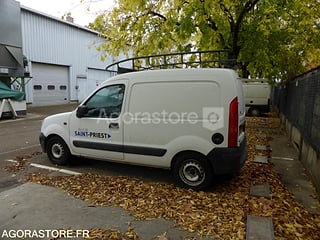 RENAULT KANGOO (photo 3)