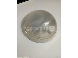 1 LOT DE 21 GLOBES E27 SARLAM TB.ETAT (photo 2)