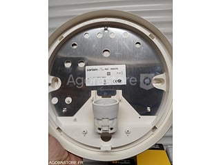 1 LOT DE 21 GLOBES E27 SARLAM TB.ETAT (photo 5)