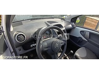 CITROEN C1 ES DE 2009 68000 KM (photo 5)