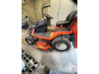 Tracteur tondeuse Kubota RCK48 (photo 3)