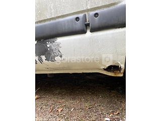 Renault Master 2.5 diesel (photo 5)