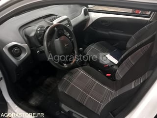 PEUGEOT 108 1.2 VTI82 (BPM5517) (photo 6)