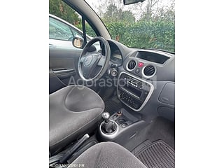 Citroen c3 1.4 hdi (photo 5)