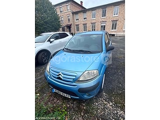 Citroen c3 1.4 hdi (photo 2)