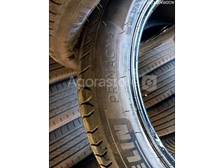 LOT 4 PNEUS MICHELIN 235/50 R 19 103V (PM013-26) (photo 3)