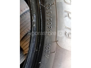 LOT 4 PNEUS MICHELIN 235/50 R 19 103V (PM013-26) (photo 4)