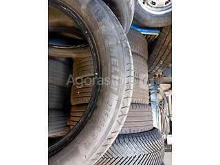 LOT 4 PNEUS MICHELIN 235/50 R 19 103V (PM013-26) (photo 2)