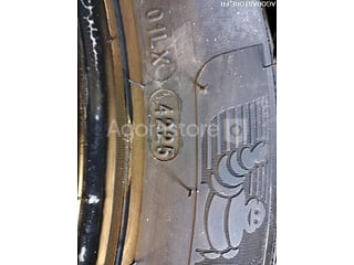 LOT 4 PNEUS MICHELIN 235/50 R 19 103V (PM013-26) (photo 5)