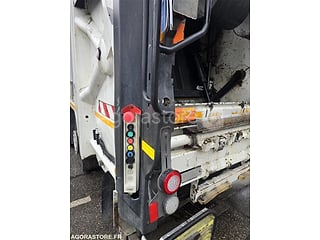 Renault D26 WIDE BOM (photo 4)