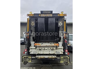 Renault D26 WIDE BOM (photo 5)