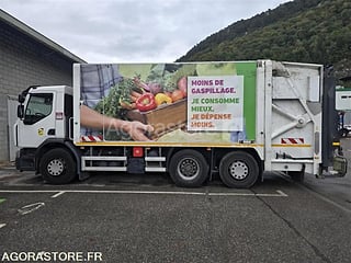 Renault D26 WIDE BOM (photo 2)