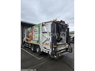 Renault D26 WIDE BOM (photo 3)