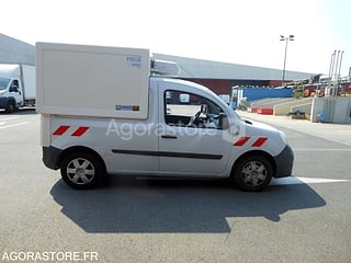 Kangoo Frigorifique 1.5DCI de 2011 première main 64300km (photo 4)