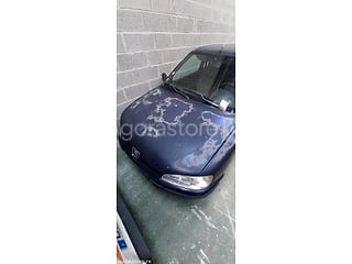 PEUGEOT 106 162038 KM (photo 2)