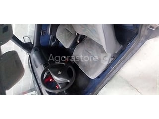 PEUGEOT 106 162038 KM (photo 6)