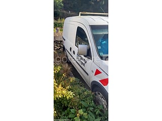 OPEL COMBO 136700 KM (photo 2)