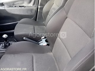 PEUGEOT 207 201792 KM (photo 5)
