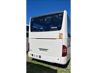 AUTOCAR - MERCEDES INTOURO - 2009 - 536 877Km - N°093062 (photo 4)
