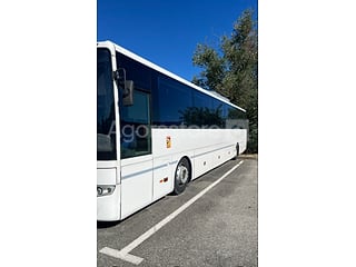 AUTOCAR - MERCEDES INTOURO - 2009 - 536 877Km - N°093062 (photo 2)