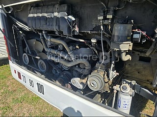 AUTOCAR - MERCEDES INTOURO - 2009 - 536 877Km - N°093062 (photo 6)