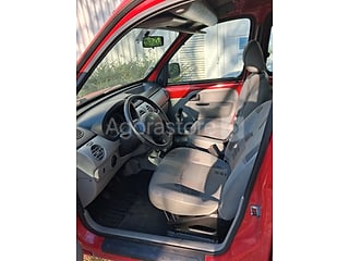 Voiture - Renault - Kangoo MECA 576 (photo 4)