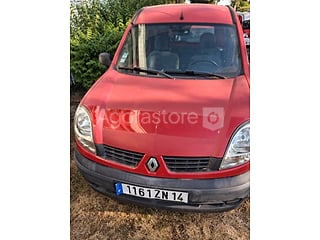 Voiture - Renault - Kangoo MECA 576 (photo 2)
