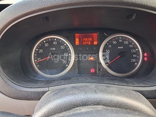Voiture - Renault - Kangoo MECA 576 (photo 5)