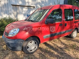 Voiture - Renault - Kangoo MECA 576 (photo 3)