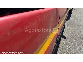 Citroën Berlingo - 2006 - 149292km (photo 6)