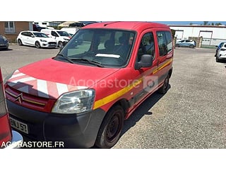 Citroën Berlingo - 2006 - 149292km