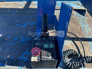 Manutention - Levage - Genie - GS2646 (photo 6)
