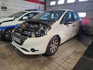 Voiture - PEUGEOT 208