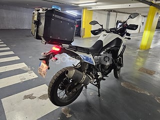 Moto - Scooter - Yamaha tenere (photo 3)