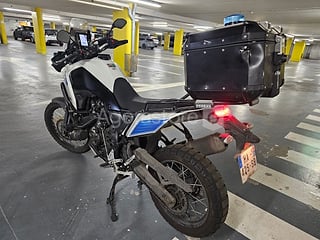 Moto - Scooter - Yamaha tenere (photo 4)