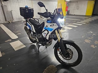 Moto - Scooter - Yamaha tenere (photo 2)